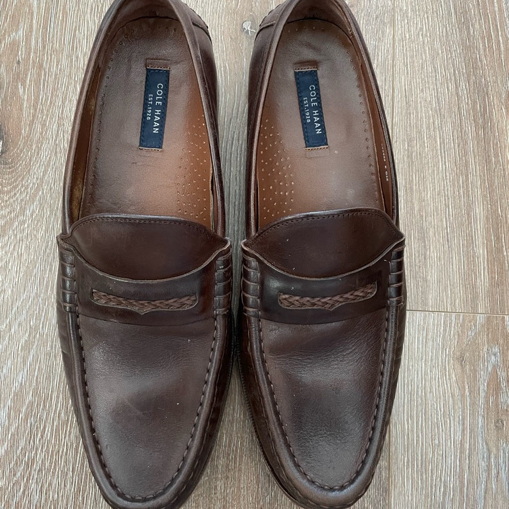 Cole Haan Loafers